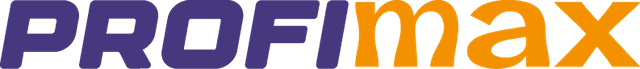 ProfiMax Logo